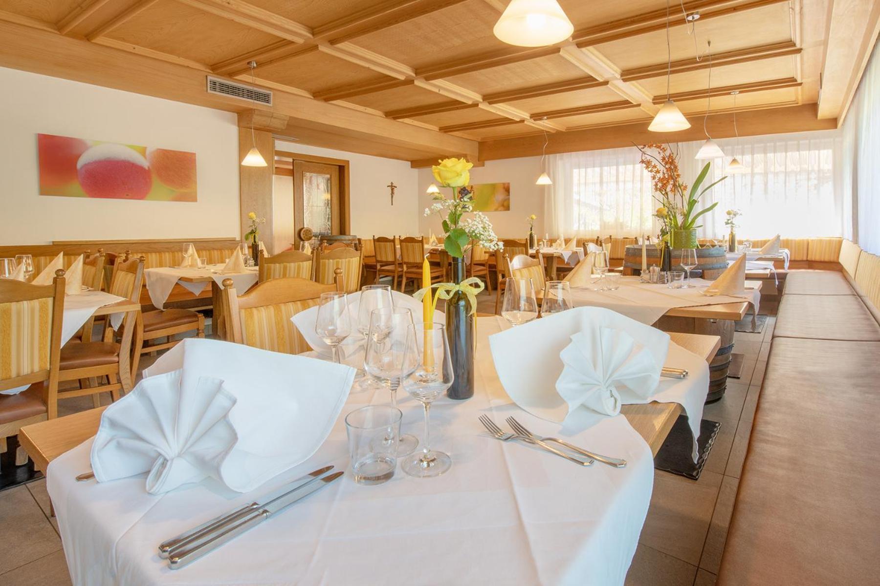 Gasthof Hotel Terzer 科尔塔恰 外观 照片